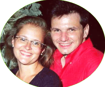 Kerstin + Mathias Kugel